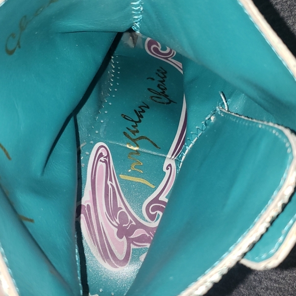 Irregular Choice Shoes - Picture 3 of 3